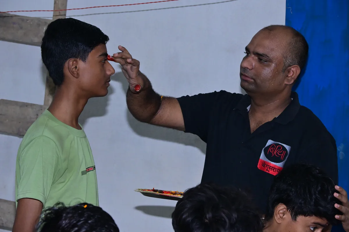 Bitiya Education 2025 Student #14